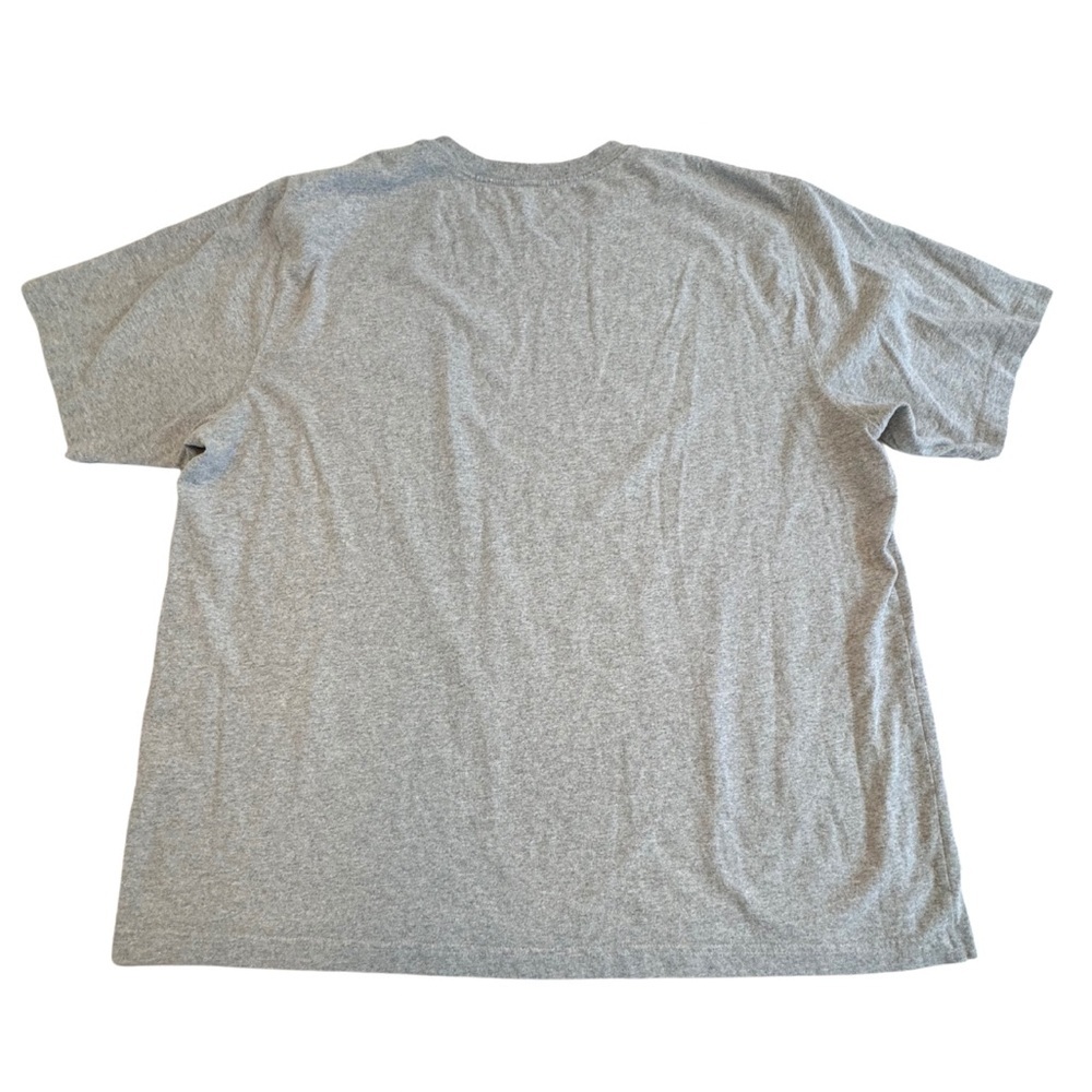 Carhartt Light Gray T Shirt - Picture 2 of 5